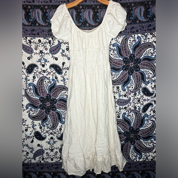 Sim & Sam Dresses & Skirts - Sim & Sam maxi dress S